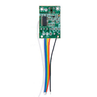 Carte de circuit imprimé (PCB) pour voiture télécommandée YC Toy RC, carte de circuit imprimé pour jouets télécommandés