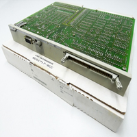 1 unidad nueva y original Teleperm M 6DS1717-8CC E: 03 SW: 06 módulo de estructuración - sin usar/en su embalaje original - PLC