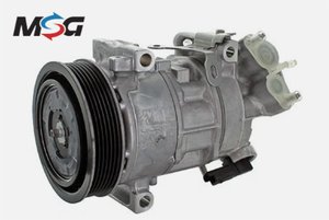 <span class=keywords><strong>Compresseur</strong></span> de climatiseur DENSO 447150-4731 pour Peugeot 308 9675657880 9675659980 1609553180 9809274880 MSGXT806 4471504732 - Product Image 4