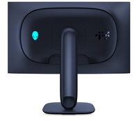 Nouveau pour Dell pour Alienware AW2725Q 27 "4K moniteur de jeu QD-OLED 240Hz Full UHD LCD OLED avec 3840X2160 Pixels pour ordinateur de bureau