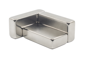 מגנטים קבועים בגודל מותאם אישית n52 בלוק/בר neodymium