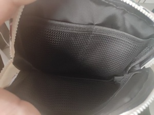 Individuell Bedruckte Logo-Mode Polyester-Nylon Wasserdichte Damen-Laufgürteltasche Reise-Sport-Herren-Hüfttasche Lustige Tasche Umhängetasche - Product Image 6