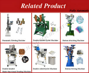 מכונת רקמה ממוחשבת לחרוזים, מכונת רקמה לחרוזי בוגל, מכונת רקמה לחרוזי שרשרת, הניתנת לשימוש ביותר. - Product Image 6