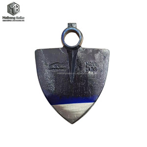 Houes <span class=keywords><strong>de</strong></span> jardinage et agricoles pour enfants, outils <span class=keywords><strong>de</strong></span> camping et <span class=keywords><strong>de</strong></span> terrassement, houes à trois dents, houes à manche ergonomique, houes araignées Ai pour filles - Product Image 3