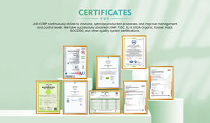 Fournitures d'usine de l'entrepôt américain et européen, probiotique de qualité supérieure, Bacillus subtilis en poudre de qualité alimentaire, 100 à <span class=keywords><strong>500</strong></span> milliards d'UFC/g - Product Image 6
