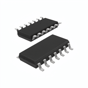 Logic 14 SOlC 74HC58D,652 Comprar en Línea Componentes Electrónicos Originales - Product Image 1