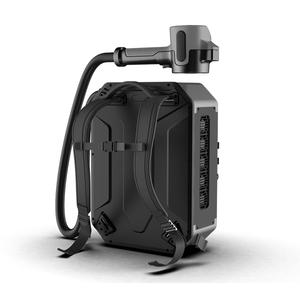 Macchina <span class=keywords><strong>Laser</strong></span> a Fibra Pulsata MOPA ad Alta Efficienza 100W/120W per Pulizia e Marcatura, Nuova per Rimozione <span class=keywords><strong>Ruggine</strong></span> e Rivestimenti su Metalli JNFS <span class=keywords><strong>LASER</strong></span> - Product Image 4