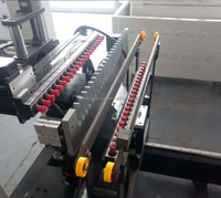 Deko MZ3B — perforateur à trois lignes pour le travail du bois, perçage horizontale et verticale