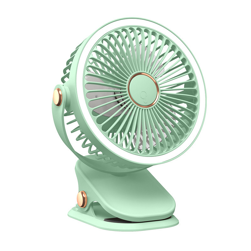 Green [Exterior Light Model]