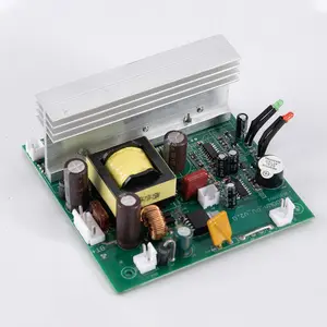 Sg3525 lm358 papan Inverter Mesin cuci, papan PCB Unit luar ruangan pendingin udara