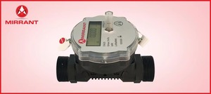 Compteur d'eau à ultrasons pour la surveillance de la consommation et les systèmes de facturation des services publics, disponible à un prix raisonnable auprès d'un exportateur indien - Product Image 4