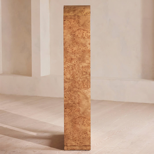 Intérieur moderne étagère ouverte en forme de ronce conception en bois maison bureau armoire à livres présentoir étagères de rangement bibliothèque personnalisée - Product Image 5