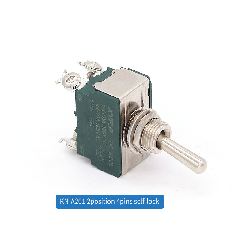 SIMONI RACING ISR/3R-L Interruttore Universale, Interruttore A Levetta, Interrut EUR 42,00 - Foto 11