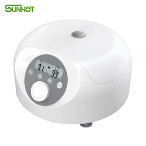 <span class=keywords><strong>Centrifugeuse</strong></span> de laboratoire micro-mini haute vitesse 15000 tr/min pour <span class=keywords><strong>ADN</strong></span>/ARN, blanche, en promotion - Product Image 1