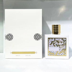 <span class=keywords><strong>Perfume</strong></span> Masculino <span class=keywords><strong>de</strong></span> Alta Gama, Aroma Duradero, Estilo <span class=keywords><strong>de</strong></span> Oriente Medio, en Botella Cuadrada, Gran Venta - Product Image 1