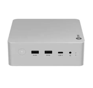 Mini PC de Alto Rendimiento PRO AMD R7 8745H, 24GB DDR5, 512GB SSD, Computadora de Escritorio Compacta con Radeon 780M, WiFi 6 Dual 2.5G para Juegos - Product Image 2