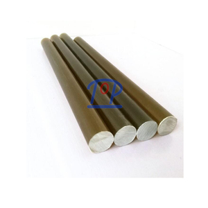 แท่งอีพ็อกซี่เรซิ่นฉนวนไฟเบอร์กลาสความแข็งสูง - Product Image 2
