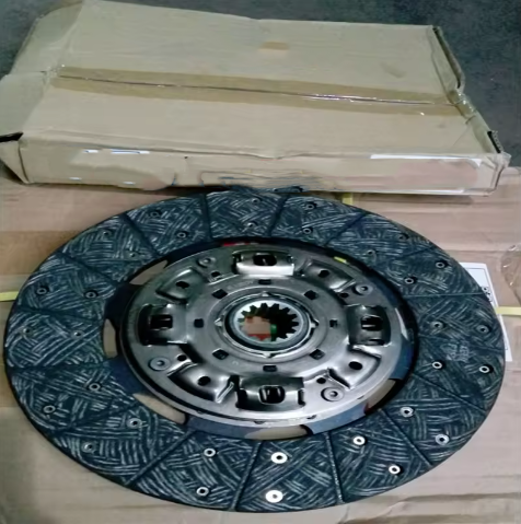 8973771490 8-97377149-0 Disc Clutch for Isuzu NPR 4HG1 4HE1