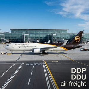 Transporte Aéreo Rápido Express DHL UPS FedEx Envío Internacional de China a Suiza Servicios Puerta a Puerta - Product Image 1