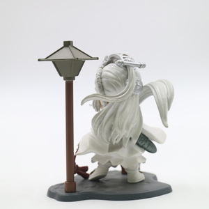 Personaggio dei <span class=keywords><strong>manga</strong></span> dei cartoni animati personalizzati mini action figure toy statue - Product Image 5