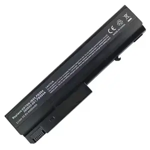 Batterie numérique pour ordinateur portable 6530b 6500b 6535b 6730b 6735b 6700b HSTNN-UB68 HSTNN-UB69 HSTNN-XB24 HSTNN-IB68