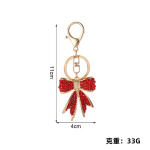 Pendentif porte-clés 3D en métal hypoallergénique personnalisé pour accessoires de bricolage, fabrication de bijoux, sacs, fabricant OEM - Product Image 5