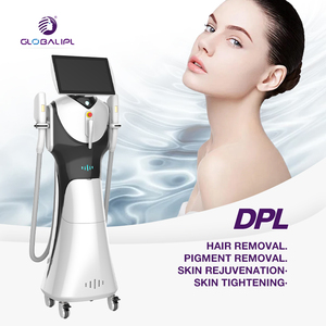 เครื่องเลเซอร์รักษาผิวแบบแห้งเลือกใช้อเนกประสงค์แบบมืออาชีพ IPL - Product Image 1