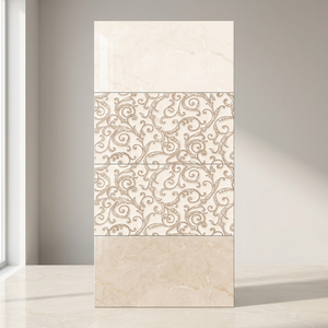 Azulejos de Pared de Cerámica de Porcelana Brillante de 300x600mm, Ladrillo Refractario de 30x60cm (12x24), Estilo Japonés para Interiores, Venta al por Mayor - Product Image 3