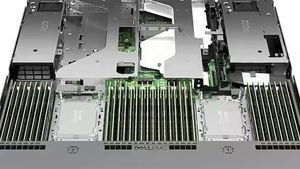 แรมเซิร์ฟเวอร์ Dell DDR4 DDR5 16GB 32GB 64GB RDIMM ECC มีสินค้าในสต็อก - Product Image 2
