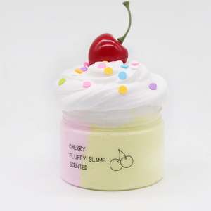 Slime Mágico Colorido Cambiante de Color, Tipo Cereza, en Oferta 2020 - Product Image 6