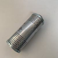 Nouveau filtre à huile Trane pour systèmes de réfrigération et d'échange thermique FLR01353 pour systèmes HVAC, matériau en fibre de verre