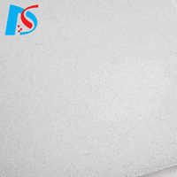 Tissu gaufré en polyuréthane simili cuir, matière première en cuir synthétique PU pour canapé et chaise