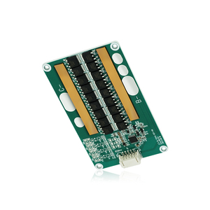 KLS LiFePO4 4S BMS 12V 50A cổng phổ biến với sự cân bằng được sử dụng cho 3.2V LiFePO4 pin của e-bike scooter công cụ - Product Image 3