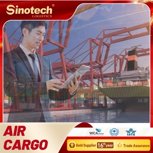 Agente de Envío Puerta a Puerta DDP desde <span class=keywords><strong>China</strong></span> a Europa, Estados Unidos, Canadá, Francia, <span class=keywords><strong>Australia</strong></span>, Transporte Aéreo de Carga, Empresas de Logística - Product Image 6