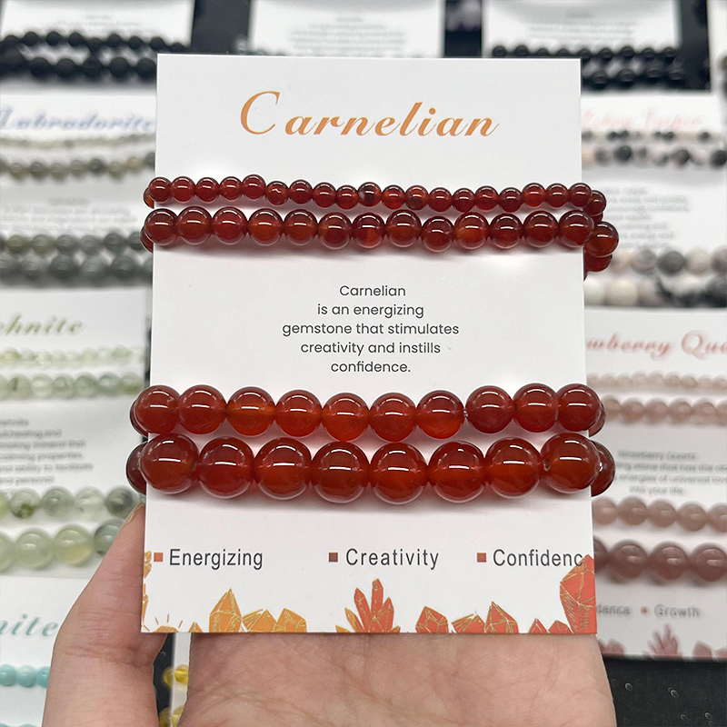 Carnelian