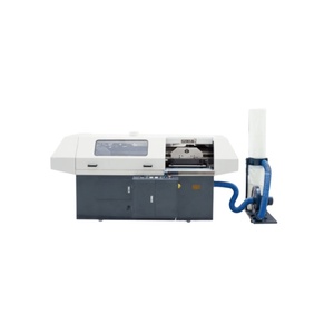 Tbb50/4D bìa cứng tự động Photobook Máy làm cuốn sách máy tính RÀNG BUỘC - Product Image 1