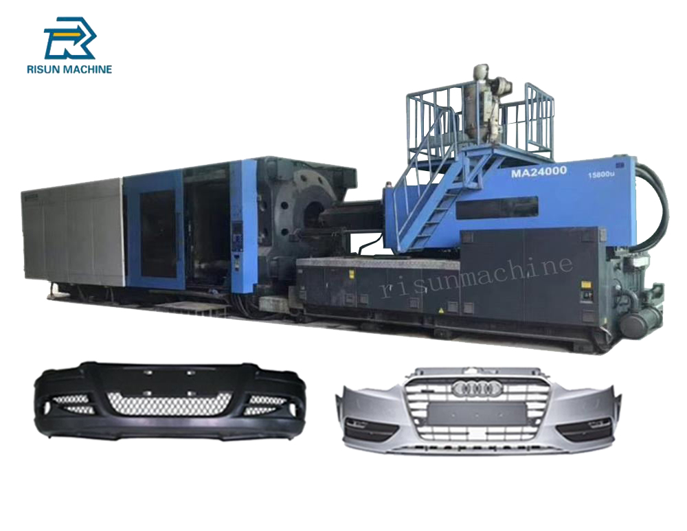 Машина для литья под давлением для производства автомобильных бамперов крупногабаритная машина для литья под давлением для производства автомобильных бамперов