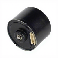 Moteur CC sans balais BL3626 12V/24V haute vitesse et couple élevé pour la maison intelligente et les appareils électroménagers