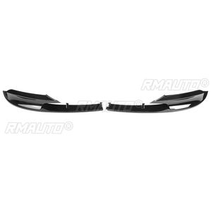 Spoiler Delantero para Coche, Labio Divisor de Parachoques, Kit de Carrocería, Protector de Labio de Parachoques, Difusor Inferior para BMW Serie 3 F30 F35 M-Tech M-Sport 2012-2018 - Product Image 3
