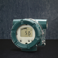 Controlador de Temperatura YTA610-JA1A0DB/KU2 OEM ODM de Acero Inoxidable de Alta Precisión con 1 Año de Garantía a Buen Precio