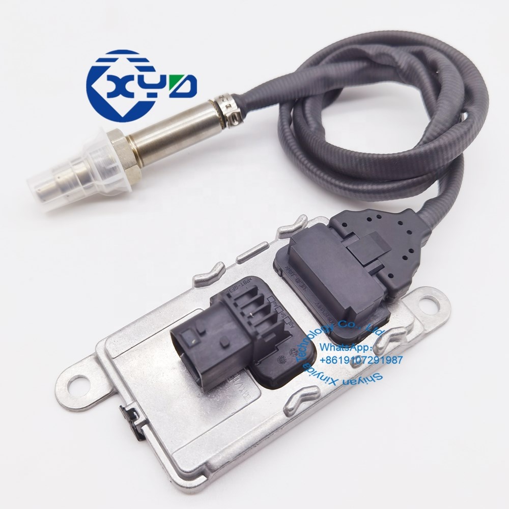 XINYIDA Nox Sensor 5WK9 7304 29650-84340 Engine SCR Parts