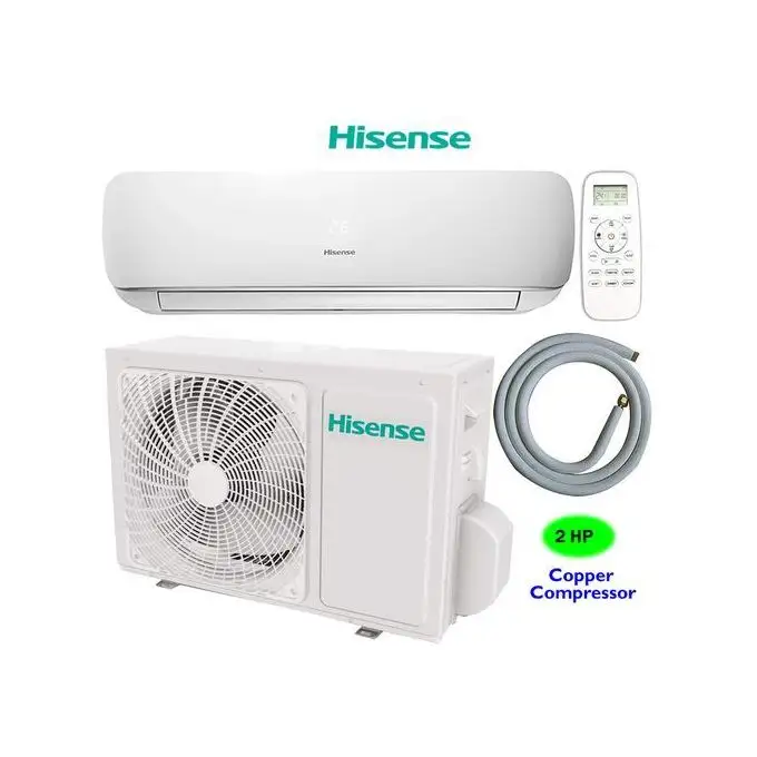 Hisense Aan De Muur Gemonteerde Warmtepomp Split Woonhuis Ac Koeler Airconditioner