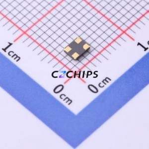 3225-16-16-10-10/A Crystal (Passive) SMD3225-4P Crystal Oscillator 16MHz 10ppm 16pF - Product Image 2