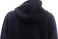 Vêtements de travail FR, vêtements ignifuges, sweat-shirt respirant à capuche, polaire en coton 10OZ, fermeture éclair, certifié CAT 2 EN/ASTM