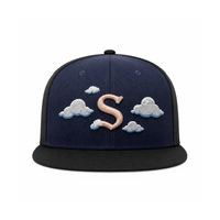 Casquettes Snapback Nouvelle Époque 2026 – Nouveaux Chapeaux Sportifs Originaux 59Fifty pour Hommes, Qualité AA à 6 Panneaux – Vente Promotionnelle