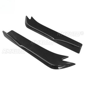 Protector de Esquinas Traseras para Automóvil, Protector de Esquinas Envolventes para BMW Serie 3 330i E90 E91 2005-2023, Kit de Carrocería, Accesorios para Automóvil - Product Image 5