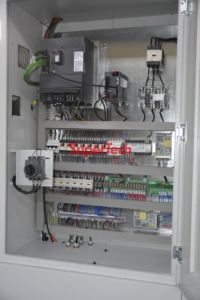 <span class=keywords><strong>SUPERTECH</strong></span> chính xác máy tiện ca40 độ chính xác cao gia công CNC cho gia công kim loại, lý tưởng cho nhỏ để sản xuất quy mô vừa - Product Image 5