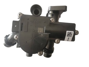 Usine directe pour <span class=keywords><strong>Tiguan</strong></span> pour pompes à <span class=keywords><strong>huile</strong></span> Passat Golf CC avec système de refroidissement amélioré 06K121600E 06L121600E 06L121111H - Product Image 3
