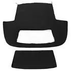 Pour Pontiac Firebird 1987 1988 1989 Vinyle souple convertible avec fenêtre transparente - Product Image 2