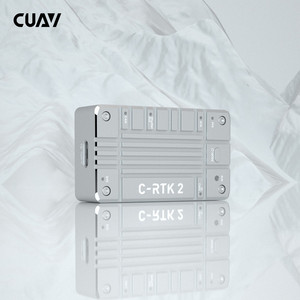 Módulo de Posicionamiento CUAV C-RTK 2 <span class=keywords><strong>PPK</strong></span> Compatible con RTK y <span class=keywords><strong>PPK</strong></span> para Drones de Mapeo - Product Image 6